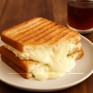 Cheese Burst