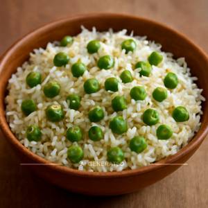 Peas Pulao