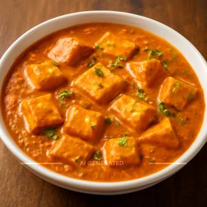 Paneer Masala