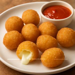 Cheese Shots