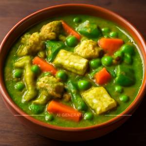 Mixed Veg