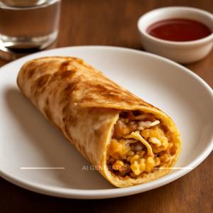 Egg Roll