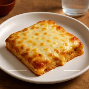 Cheese Slice
