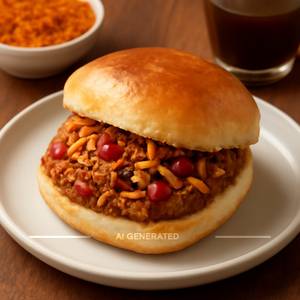 Kacchi Dabeli