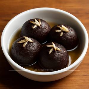 Kala Jamun