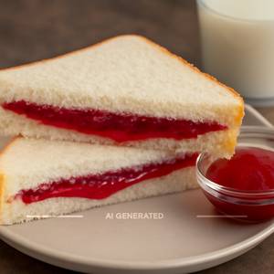 Bread Jam