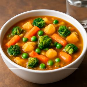 Mixed Veg