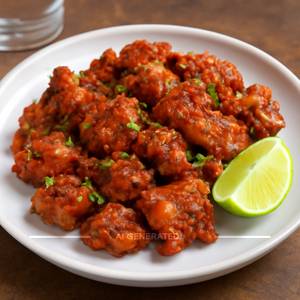 Chicken Peri Peri