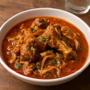 Mutton Do Pyaza