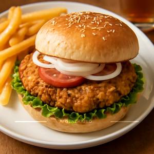 Chicken Sandwich