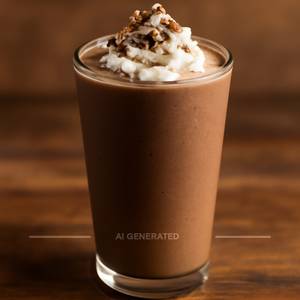 Chocolate Shake