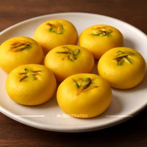 Kesar Peda