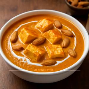 Badam Curry