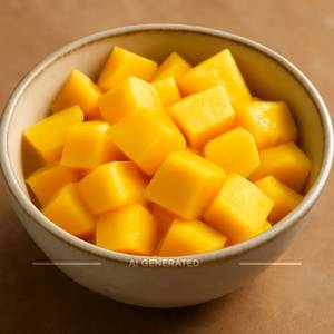 Fresh Mango
