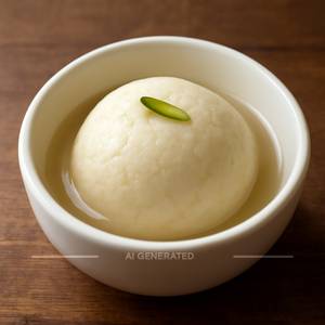Rasgulla [1 Piece]