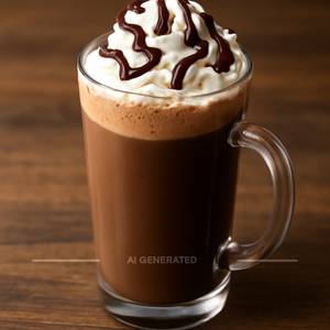 Chocolate Coffee