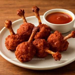 Chicken Lollipop