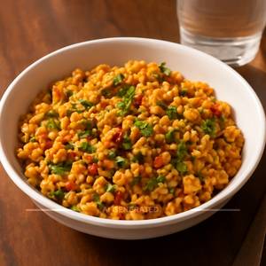Paneer Bhurji