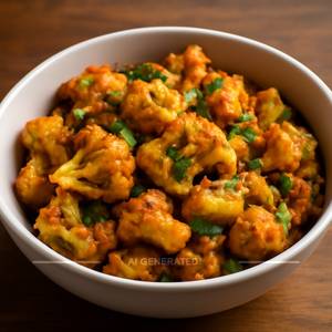 Aloo Gobi