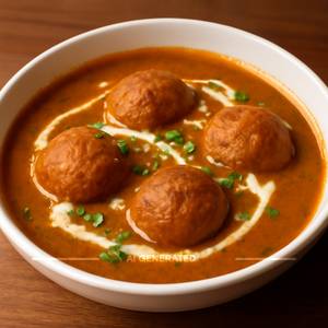 Veg Kofta