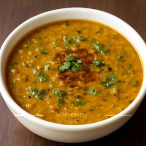 Jeera Dal