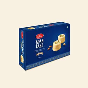 Soan Cake