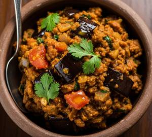 Baingan Bharta [Full]