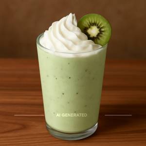 Kiwi Thickshake