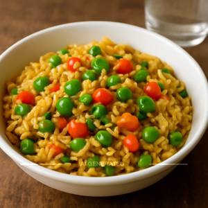 Veg Maggie