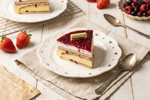 New York Ice Cream Pastry