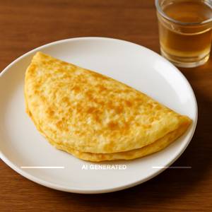 Omelette [2 Eggs]