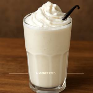 Vanilla Shake