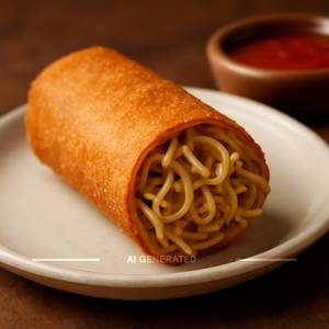 Noodle Roll