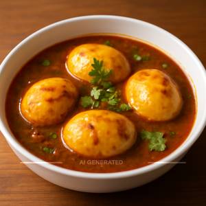 Egg Curry