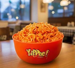 Yippee Noodles
