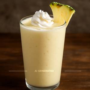 Pineapple Shake