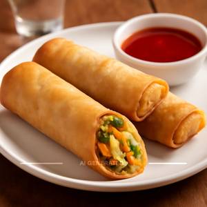 Spring Roll 