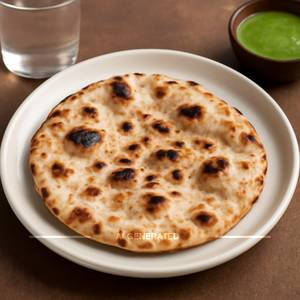 Tandoori Roti