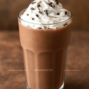 Chocolate Shake