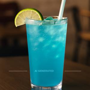 Blue Lagoon