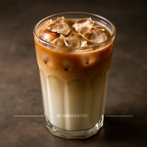 Iced Latte Classic