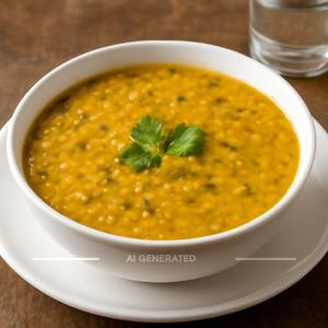 Plain Dal