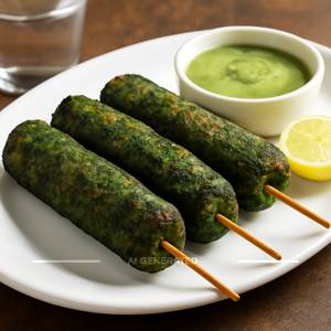 Hara Bhara Kebab