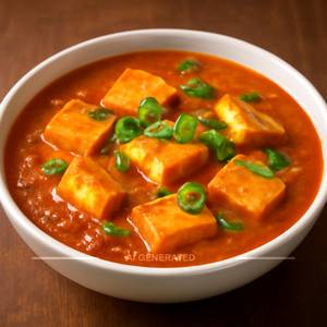 Paneer Chatpata