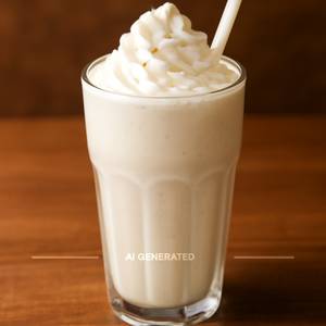 Vanila Shake