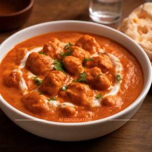 Chicken Tikka Masala