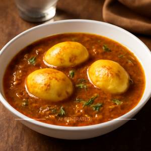 Egg Curry