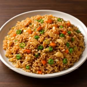 Fried Rice