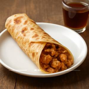 Chicken Roll