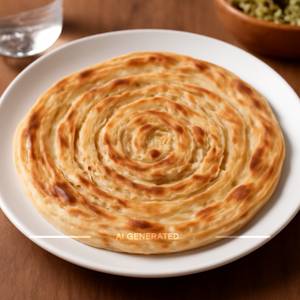 Laccha Paratha